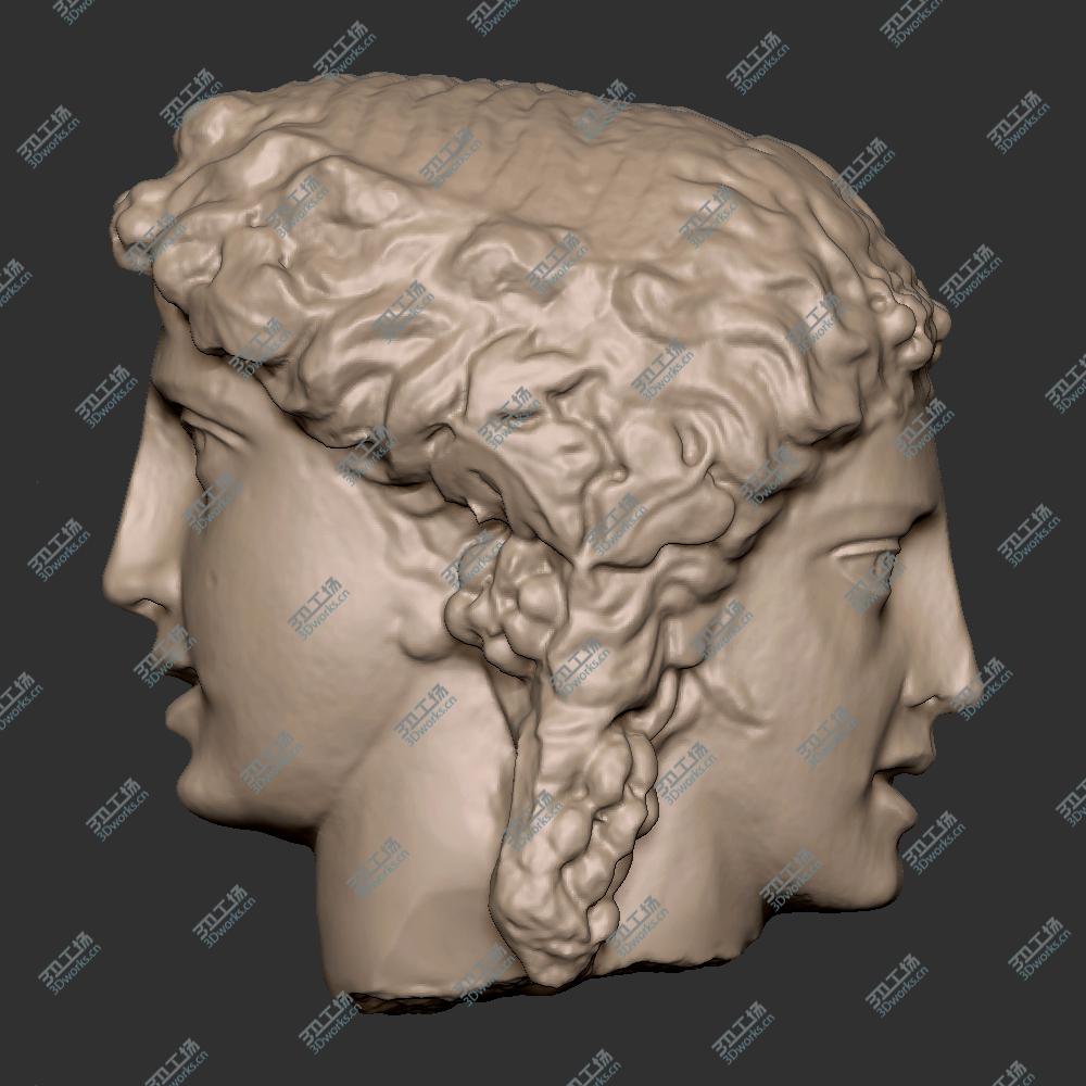 images/goods_img/20210225/The Beth Shean Bust/2.jpg